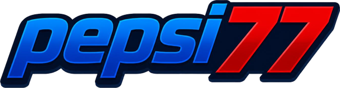 pepsi77 logo